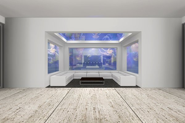 ԱՄՆ-ում 500 Մլն. Դոլար Արժողությամբ Մասնավոր Առանձնատուն Կկառուցվի