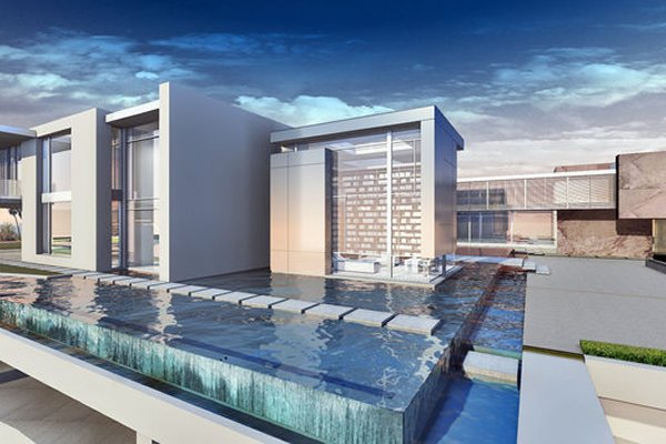 A Private Villa Worth US$ 500 Million Is Being Built In USA