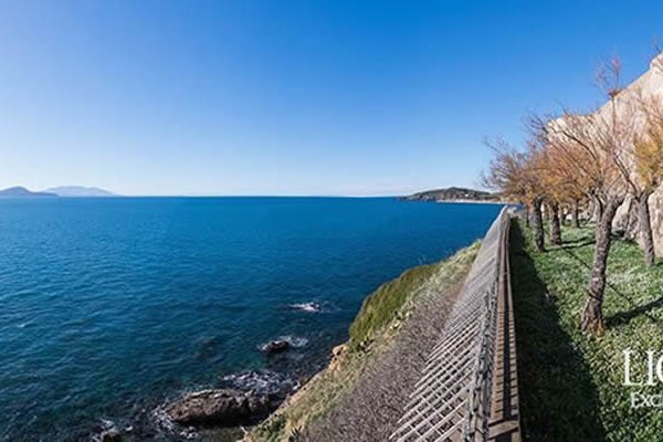 В Тоскане Выставлена на Продажу Крепость Авторства Леонардо Да Винчи