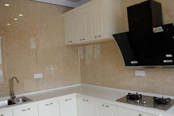 В Китае Построили 3-D Печатную Виллу За Три Часа