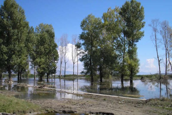 Սևանա լճի «փրկարարական» աշխատանքները