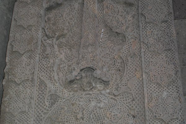 Армянские Хачкары в списке наследия ЮНЕСКО.