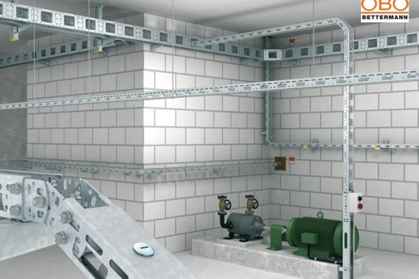 Հայ Շինարարները Մարիոթում