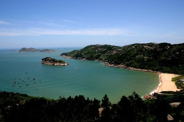 Վարձով Կղզիները