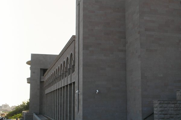 The New Building Of Matenadaran to Open on September 21