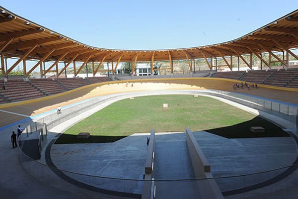 Երևանում Բացվեց Նոր Հեծանվահրապարակ