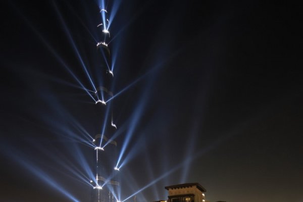 Դուբայում Բոլոր Շենքերը Կունենան QR-Կոդ