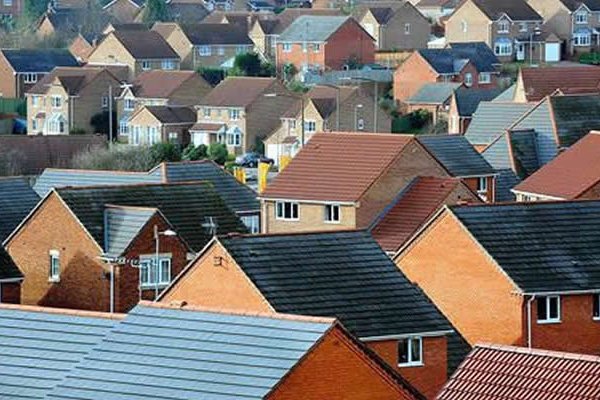 Ипотечное кредитование