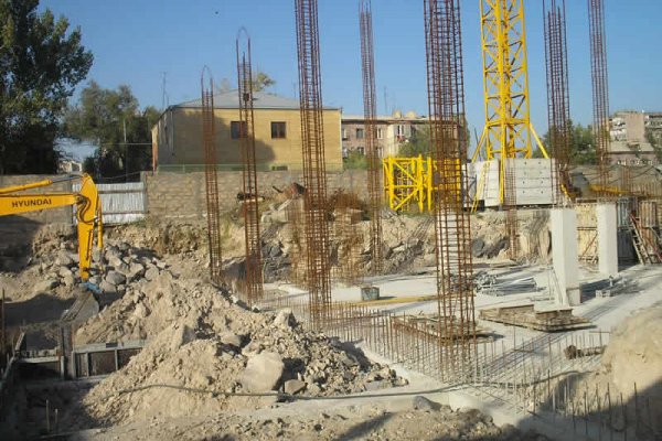 Dealing with Construction Permits in Armenia