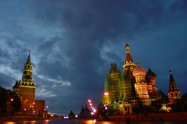 В Москве Цены Квартир Достигли Рекордных Высот