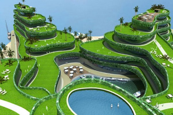 Եթե Կառուցենք - Կգան