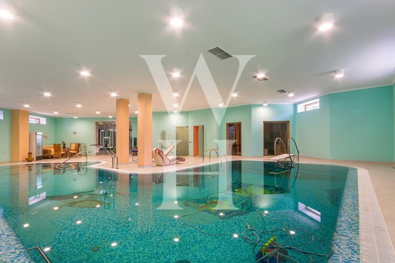 Самый Дорогой Дом в России Оценили в US$ 98,6 Млн