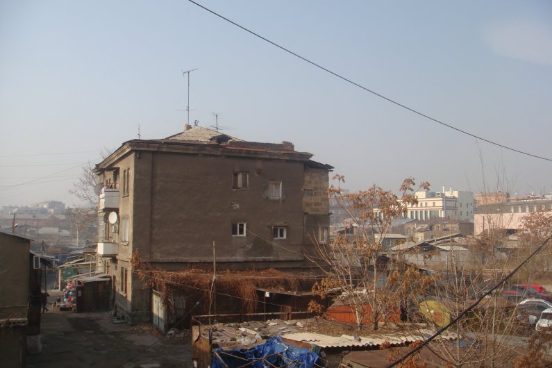 Elite 33rd District- Instead Of Ferdowsi Market