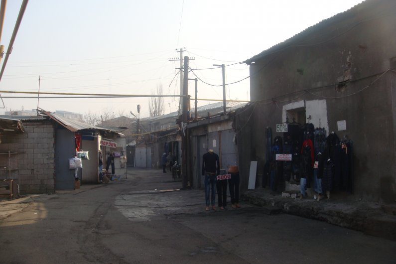 Elite 33rd District- Instead Of Ferdowsi Market