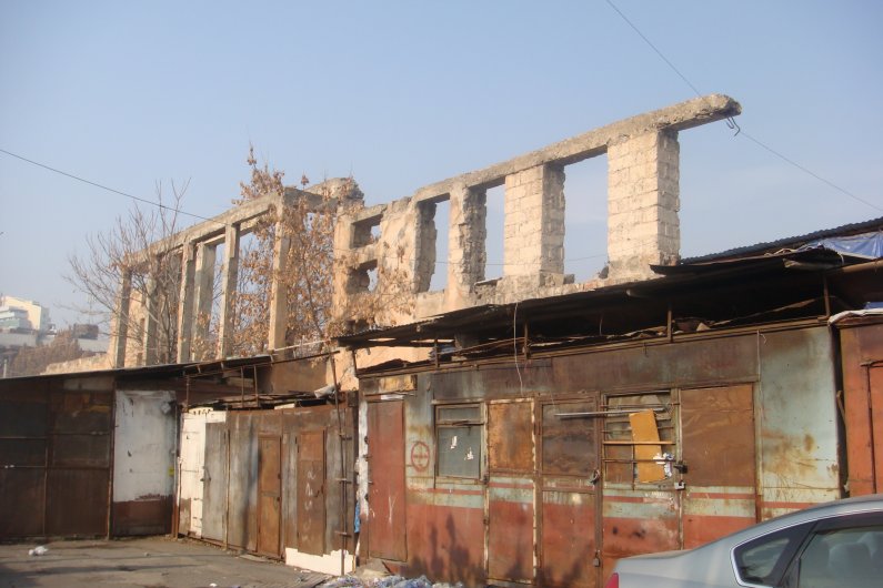 Elite 33rd District- Instead Of Ferdowsi Market