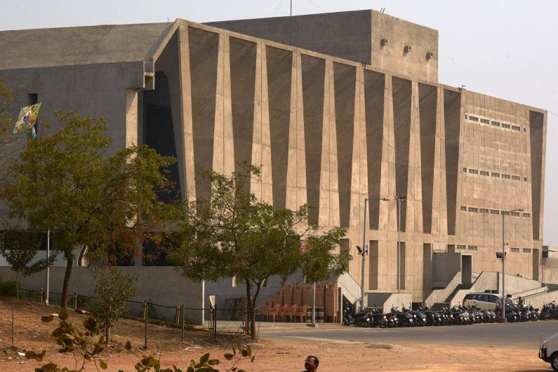 Balkrishna Doshi Is The 2018 Pritzker Prize Winner