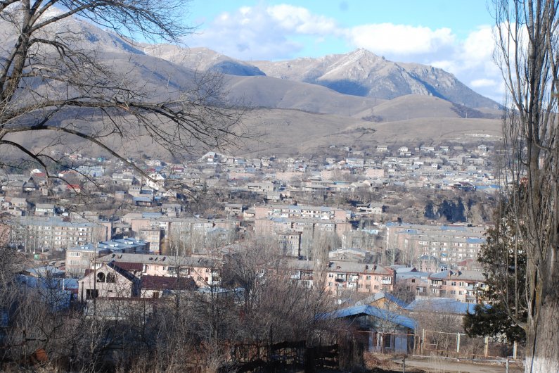 New Ropeway is to Build in Armenian Lori Region  