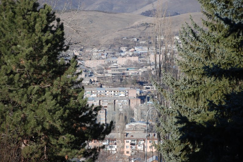 New Ropeway is to Build in Armenian Lori Region  