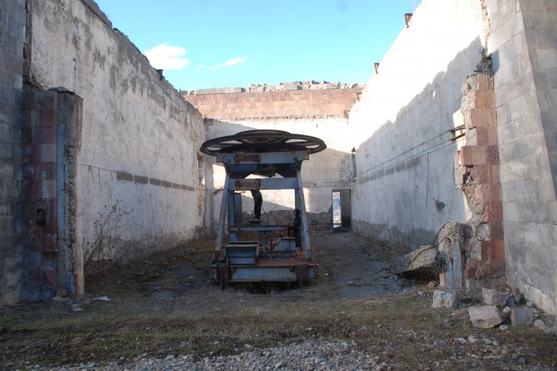 New Ropeway is to Build in Armenian Lori Region  