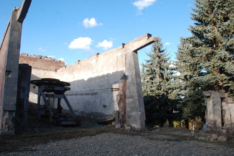 New Ropeway is to Build in Armenian Lori Region  