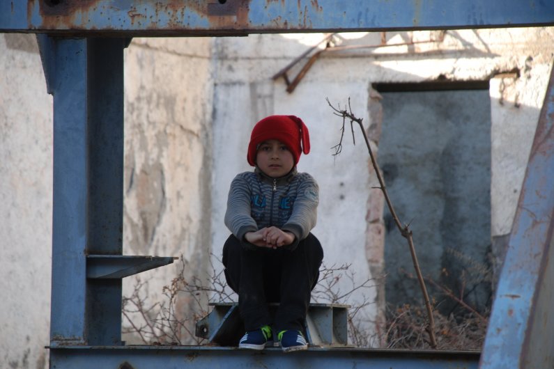 New Ropeway is to Build in Armenian Lori Region  