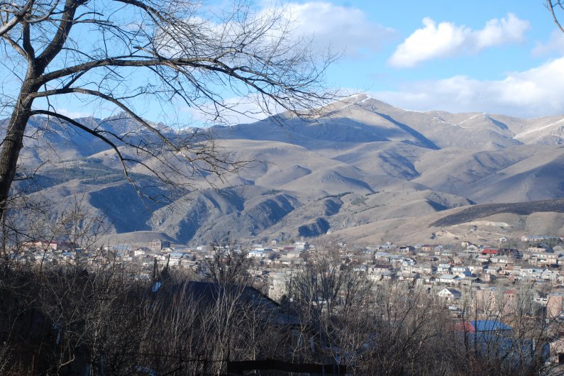 New Ropeway is to Build in Armenian Lori Region  