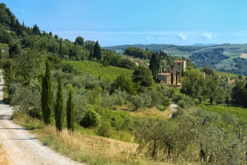 Michelangelo’s Former Tuscan Villa Is On Market For US$ 9.3 Million