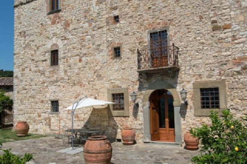 Michelangelo’s Former Tuscan Villa Is On Market For US$ 9.3 Million