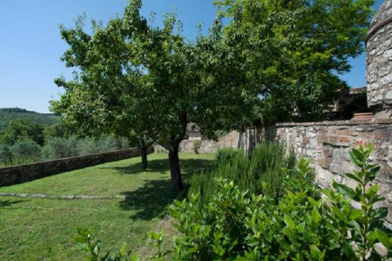Michelangelo’s Former Tuscan Villa Is On Market For US$ 9.3 Million