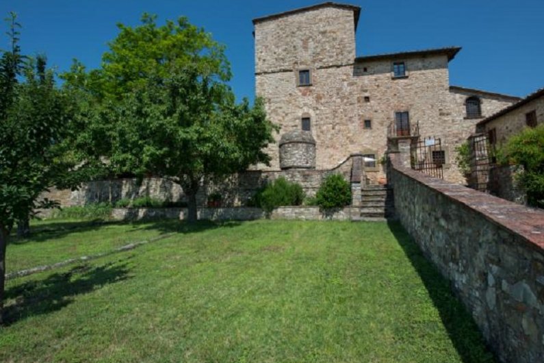 Michelangelo’s Former Tuscan Villa Is On Market For US$ 9.3 Million