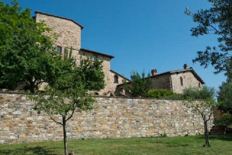 Michelangelo’s Former Tuscan Villa Is On Market For US$ 9.3 Million