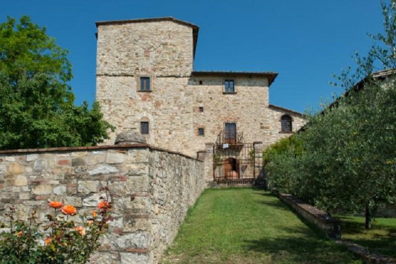 Michelangelo’s Former Tuscan Villa Is On Market For US$ 9.3 Million