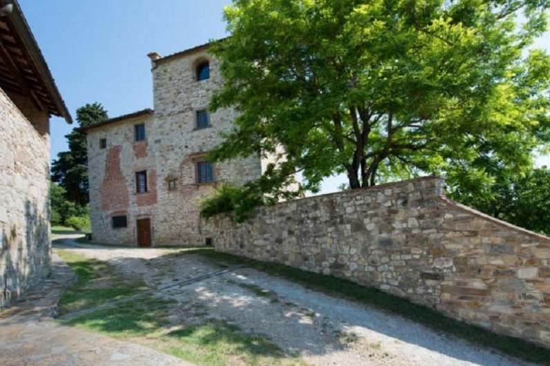 Michelangelo’s Former Tuscan Villa Is On Market For US$ 9.3 Million