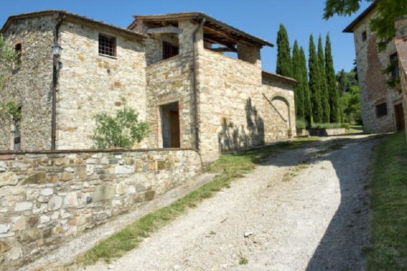 Michelangelo’s Former Tuscan Villa Is On Market For US$ 9.3 Million