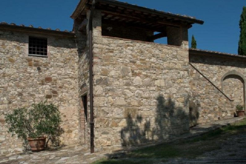Michelangelo’s Former Tuscan Villa Is On Market For US$ 9.3 Million