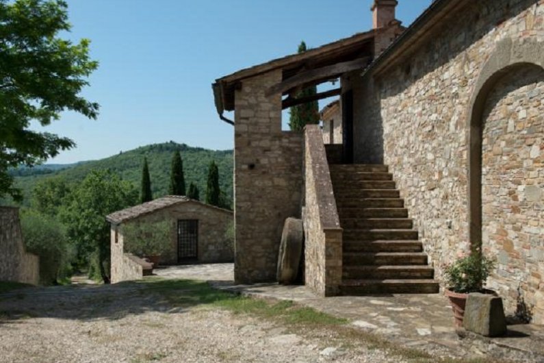 Michelangelo’s Former Tuscan Villa Is On Market For US$ 9.3 Million