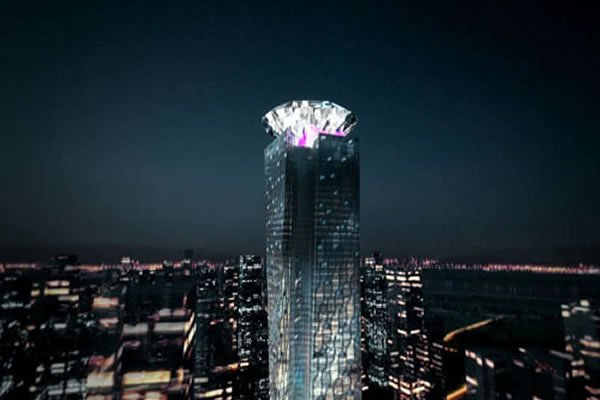 Первый В Мире Фешн Отель