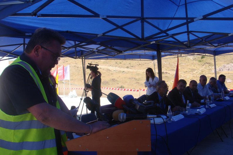 Հյուսիս-Հարավ. Ճանապարհաշինական Նորագույն Չափանիշներ և Մոտեցումներ