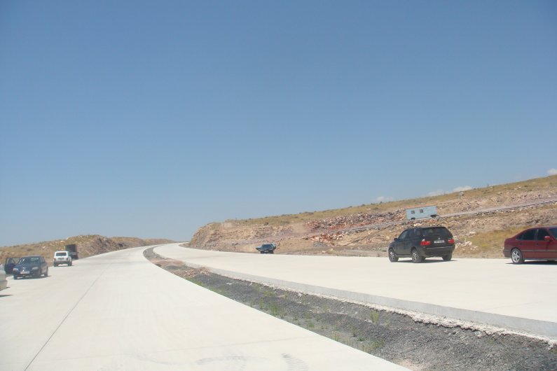 Հյուսիս-Հարավ. Ճանապարհաշինական Նորագույն Չափանիշներ և Մոտեցումներ