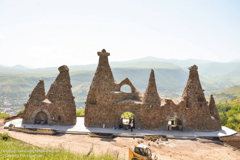 Колокола Возрождения