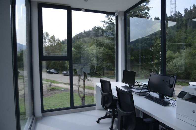 Старый Дилижан – Креативный Туристический Центр 