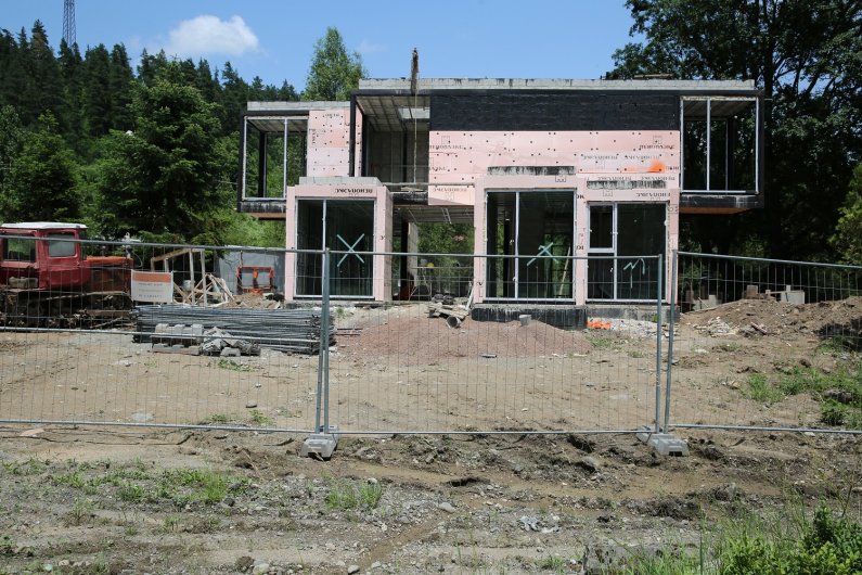 Старый Дилижан – Креативный Туристический Центр 