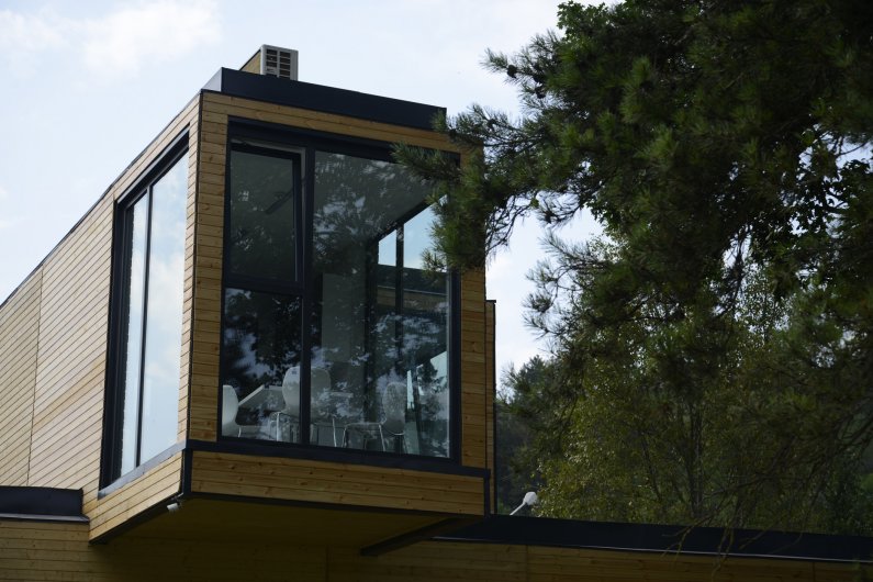 Старый Дилижан – Креативный Туристический Центр 