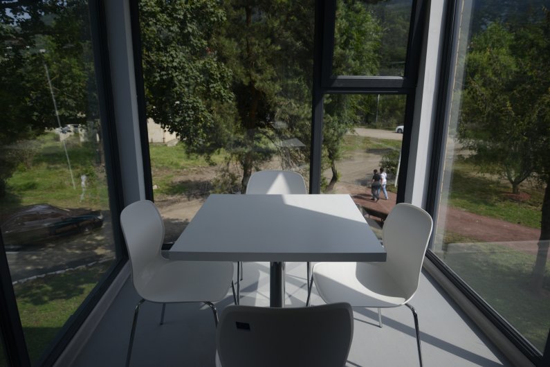 Старый Дилижан – Креативный Туристический Центр 