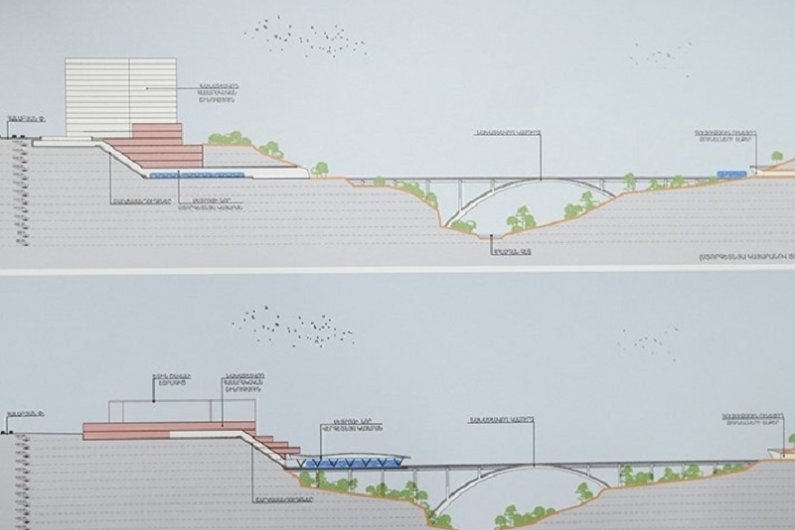 Մետրոյի Զարգացման Նոր Մեկնարկ
