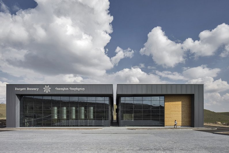 Դառգետ․ Քրաֆթ Գարեջրի Առաջին Գործարանը Հայաստանում