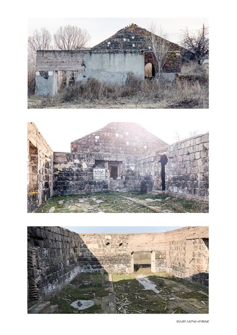 В Центре Внимания Архитекторов – Мельница 18-го Века