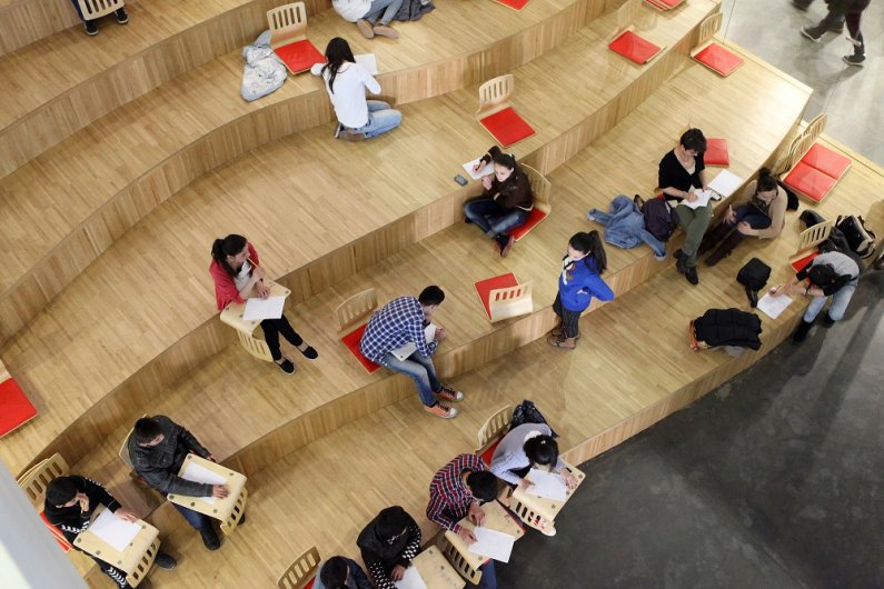 Թումո Ստեղծարար Տեխնոլոգիաների Կենտրոն Երևանում