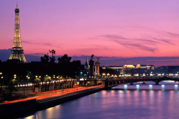 Էլիտար Բնակարաններն Ամենաշատը Թանկացել են Փարիզում