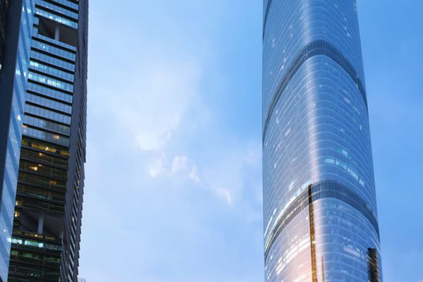 Հայտնի են  Դարձել 2011 թ-ի Աշխարհի Չորս «Լավագույն Բարձրահարկ Շենքերը»